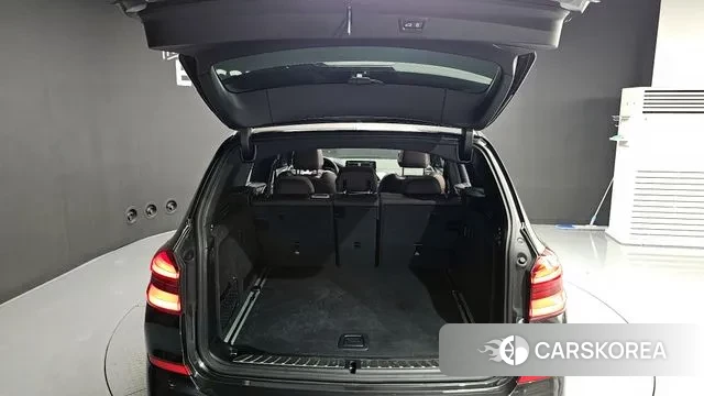 BMW X3 (G01) id 3004078 из Кореи 11