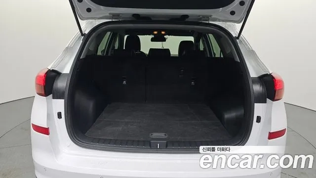 Hyundai All New Tucson id 2886888 из Кореи 11