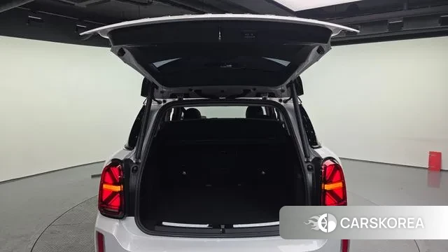Mini Cooper Countryman id 3696230 из Кореи 11