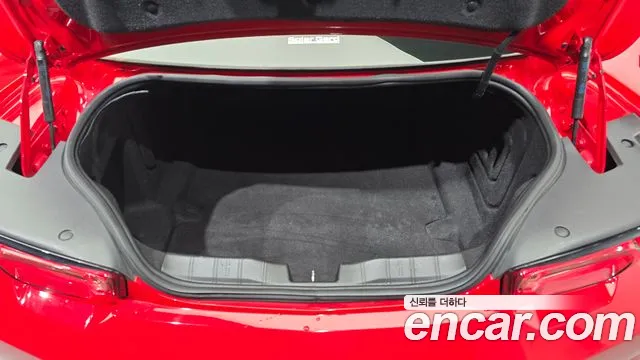 Chevrolet (GM Daewoo) The New Camaro id 2400470 из Кореи 11