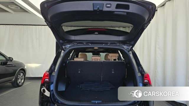 Hyundai The New Santa Fe id 4943245 из Кореи 11