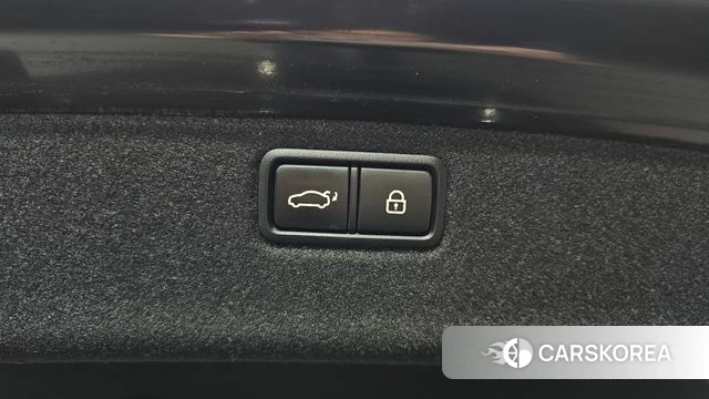 Genesis G80 id 4728106 из Кореи 11