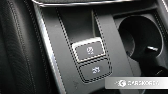 Hyundai The New Grandeur IG Hybrid id 4687811 из Кореи 11