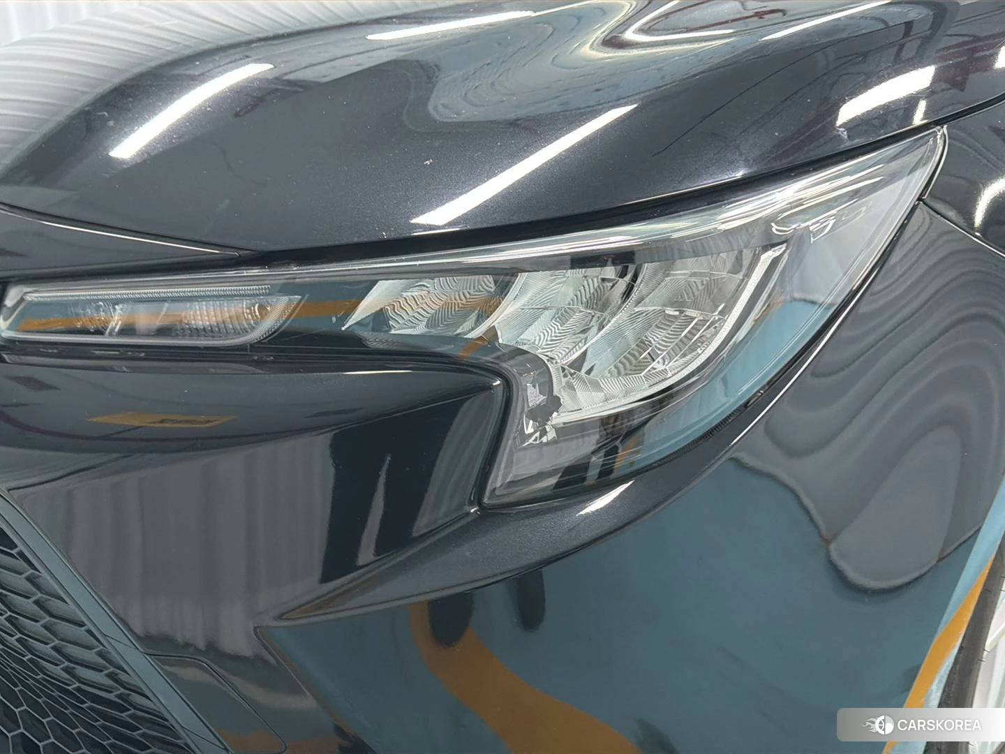 Toyota Lei Ling id 4462061 из Китая 11
