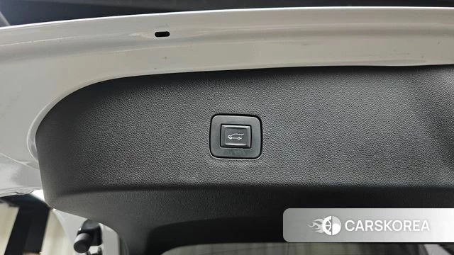 Chevrolet (GM Daewoo) Trax Crossover id 3891688 из Кореи 11