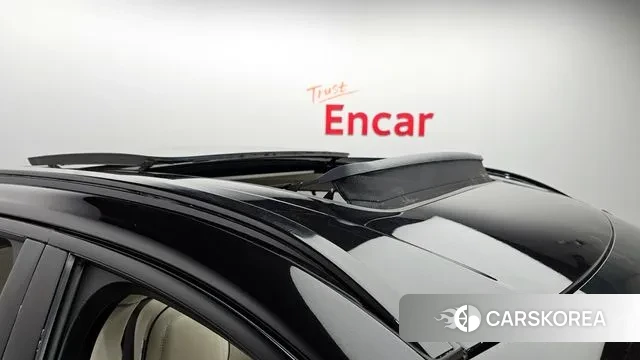 Lincoln Aviator 2nd generation id 3360148 из Кореи 11