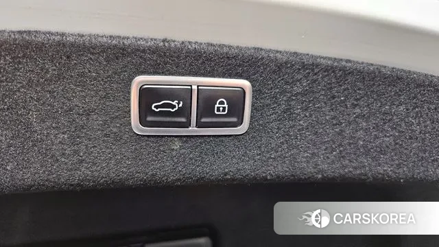 Genesis G80 (RG3) id 3452579 из Кореи 11