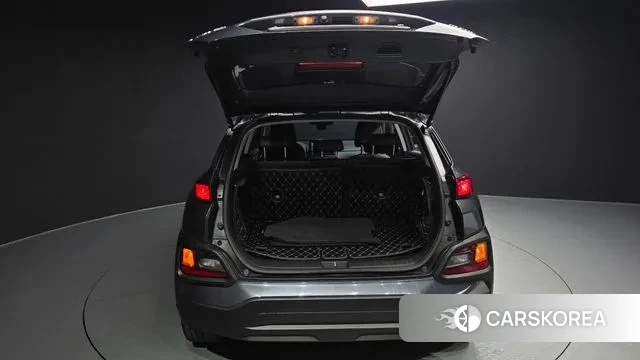 Hyundai Kona Hybrid id 3489199 из Кореи 11