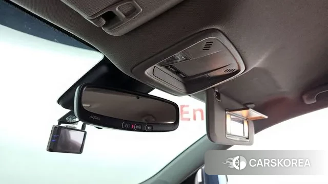 Chevrolet (GM Daewoo) All New Malibu id 3275715 из Кореи 11