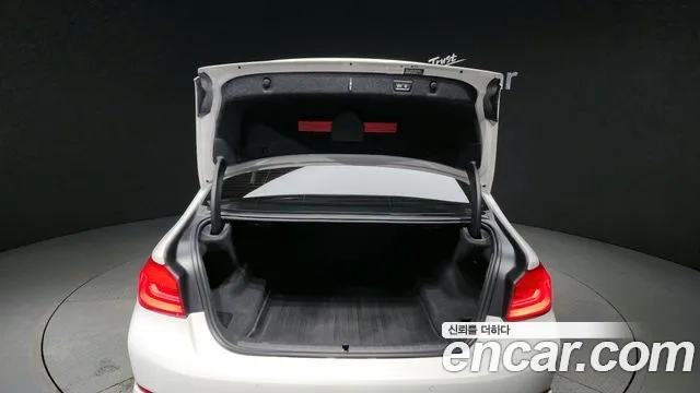 BMW 5 Series (G30) id 2951877 из Кореи 11