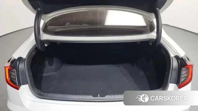 Hyundai Sonata (DN8) id 3671393 из Кореи 11