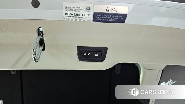 BMW 6 Series GT (G32) id 3454516 из Кореи 11