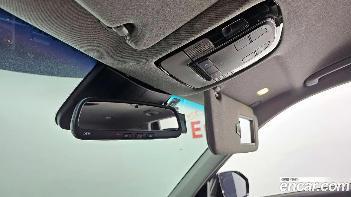 Hyundai Palisade id 2080784 из Кореи 11