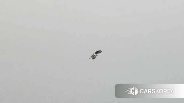 Porsche Cayenne (PO536) id 4613903 из Кореи 11