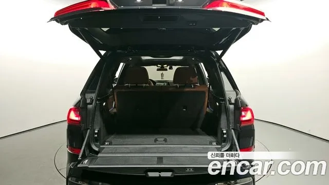 BMW X7 (G07) id 2905857 из Кореи 11