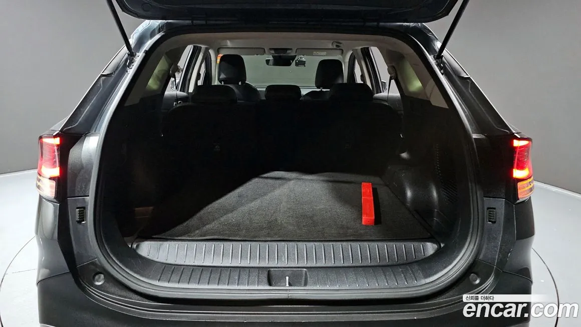 Kia Sportage 5th Generation id 2095320 из Кореи 11