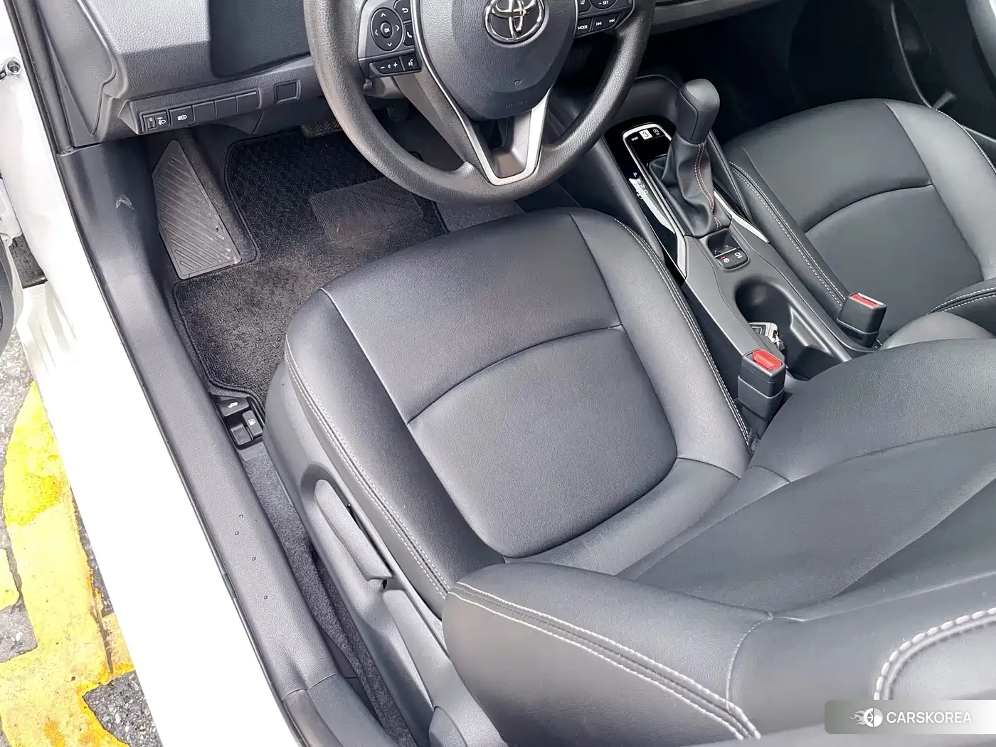 Toyota Corolla id 4601857 из Китая 11