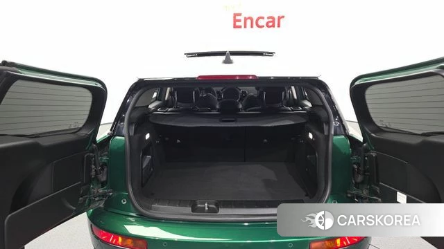 Mini Cooper D Clubman id 4641900 из Кореи 11