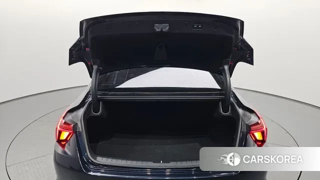 Kia K8 Hybrid id 3027306 из Кореи 11