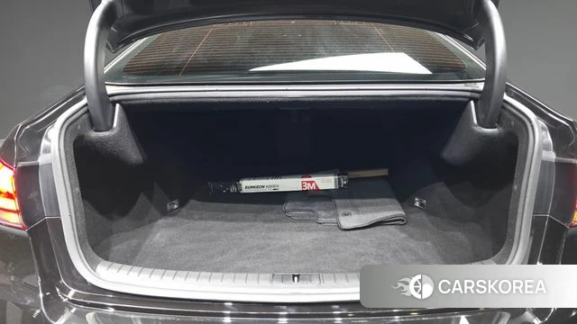 Genesis G80 id 4525939 из Кореи 11