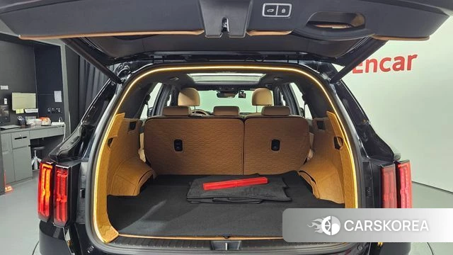 Kia Sorento 4th Generation id 4456877 из Кореи 11