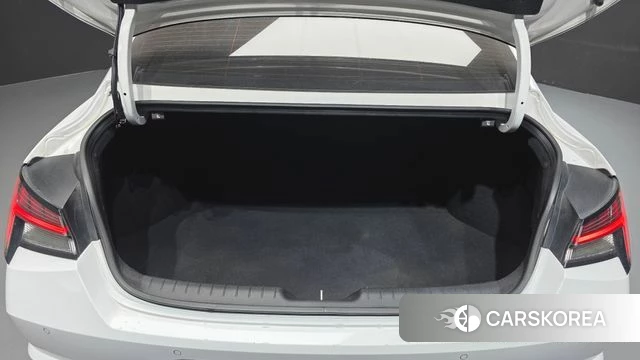 Hyundai Avante (CN7) id 4917502 из Кореи 11