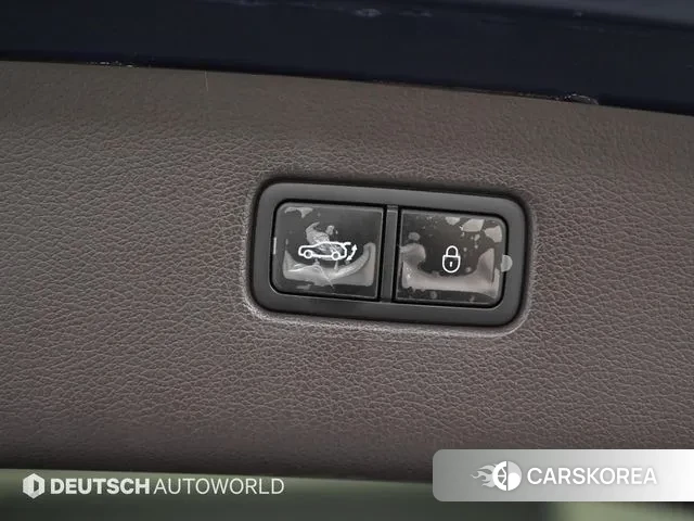 Genesis GV80 id 3036566 из Кореи 11