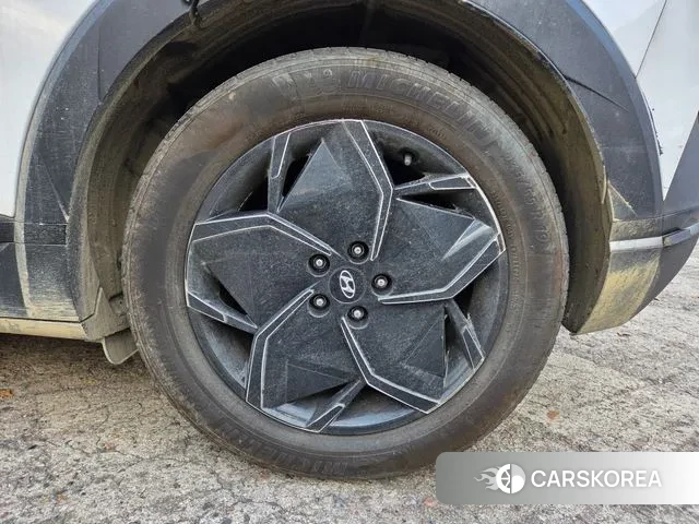 Hyundai Ionic 5 id 3448427 из Кореи 11