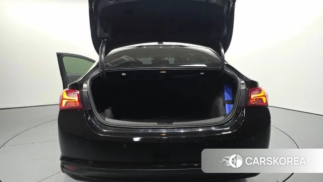 Chevrolet (GM Daewoo) The New Malibu id 3844752 из Кореи 11