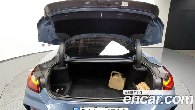 BMW 8 Series (G15) id 2869162 из Кореи 11