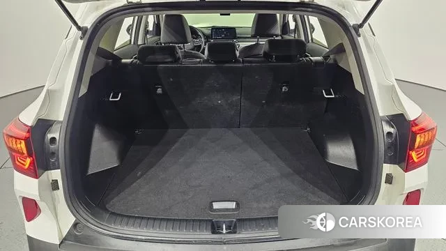 Kia Seltos id 3771243 из Кореи 11