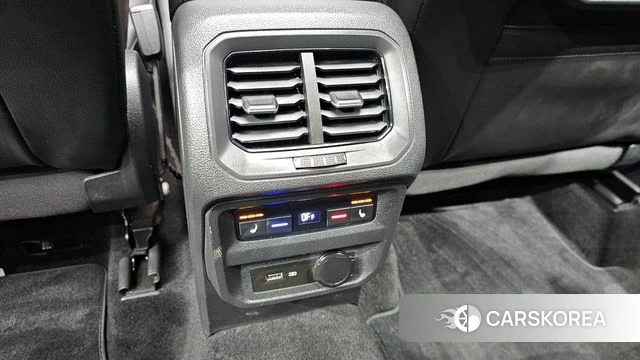 Volkswagen Tiguan Allspace id 4268467 из Кореи 11