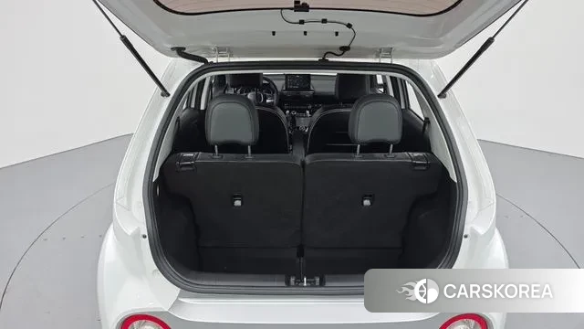 Hyundai Casper id 3022878 из Кореи 11