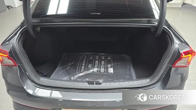 Kia K5 Hybrid 3rd Generation id 3416186 из Кореи 11