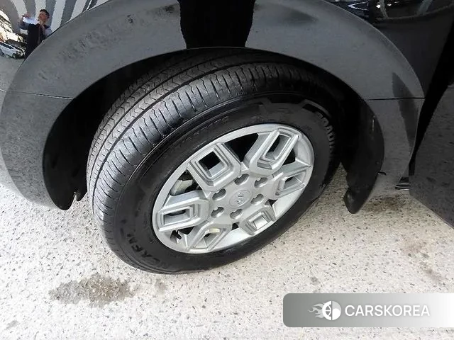 Hyundai Staria id 3462353 из Кореи 11