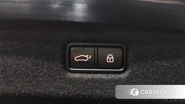 Genesis G90 id 3049689 из Кореи 11