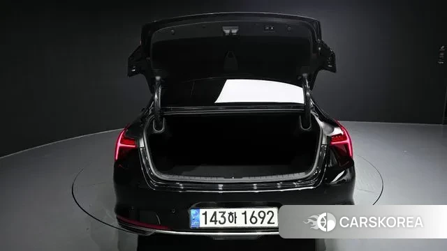 Kia K8 Hybrid id 3110194 из Кореи 11