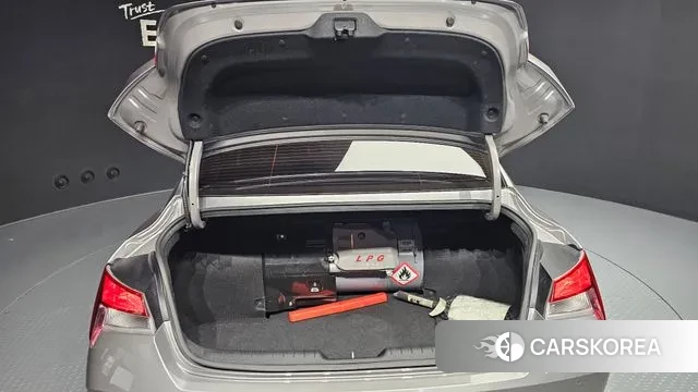 Hyundai Avante (CN7) id 3355471 из Кореи 11