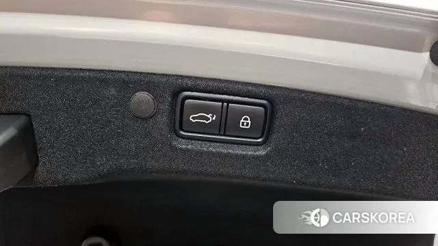 Kia K7 Premier Hybrid id 3296789 из Кореи 11