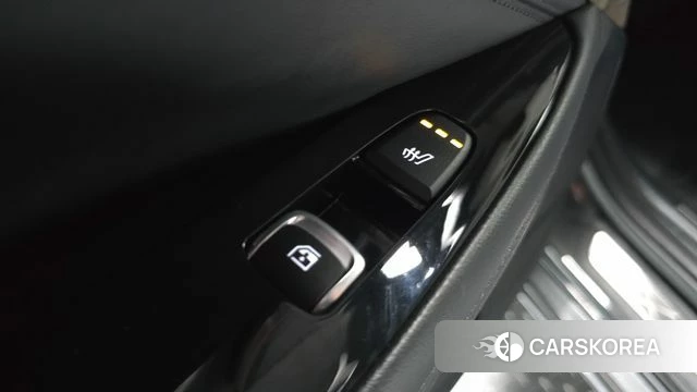 Kia K8 id 4282124 из Кореи 11
