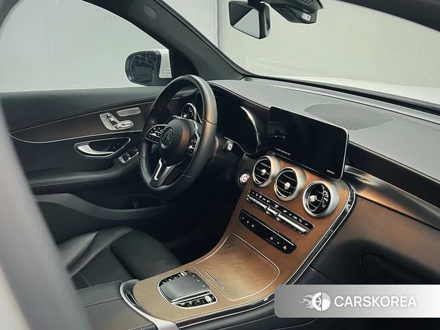 Mercedes-Benz GLC id 4290739 из Китая 11