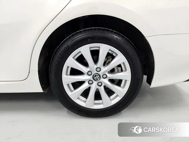 Toyota Camry id 4240641 из Китая 11