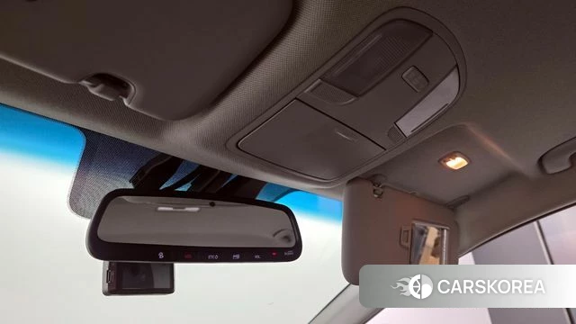 Hyundai The New Avante AD id 3845428 из Кореи 11