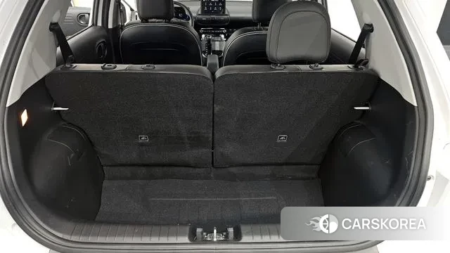 Hyundai Casper id 2993722 из Кореи 11