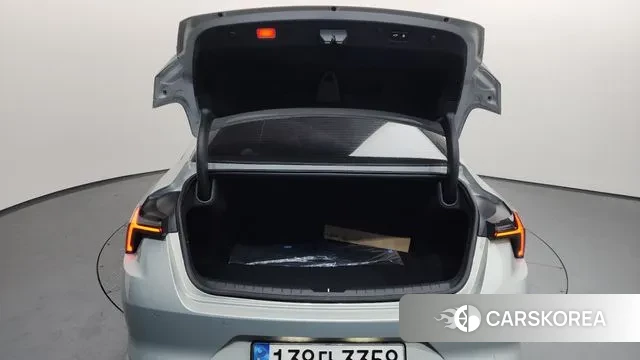 Kia The New K8 Hybrid id 3533419 из Кореи 11