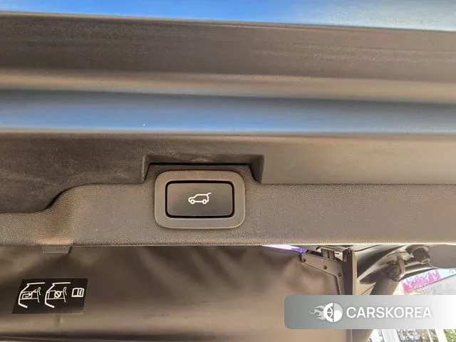 Land Rover Discovery 5 id 3517216 из Кореи 11