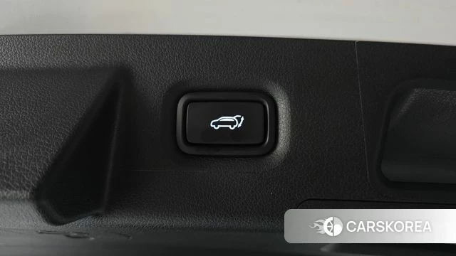 Hyundai The New Santa Fe id 4428353 из Кореи 11