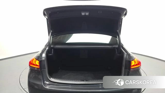 Genesis G80 id 4411161 из Кореи 11