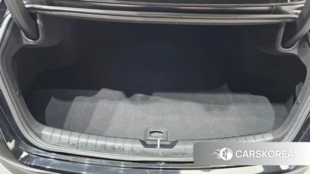 Kia K8 Hybrid id 3685671 из Кореи 11