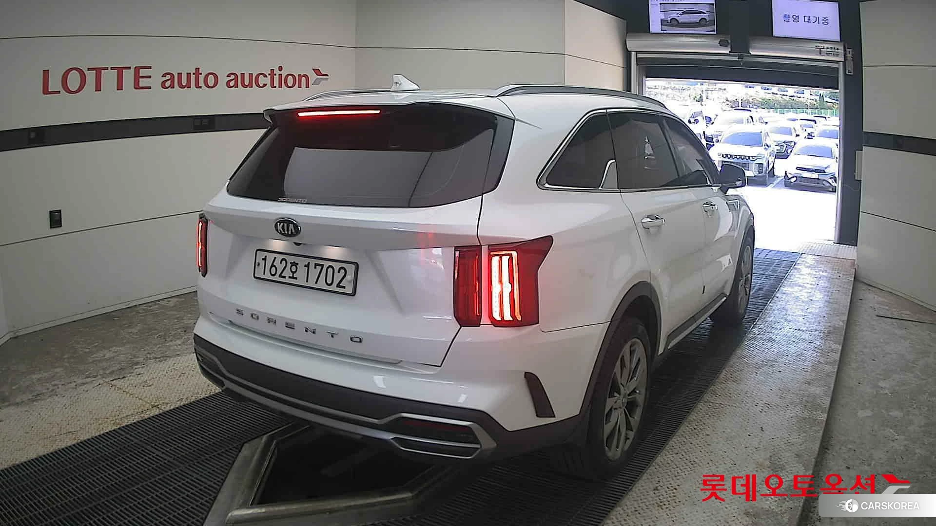 Kia Sorento id 4902375 из Кореи 11